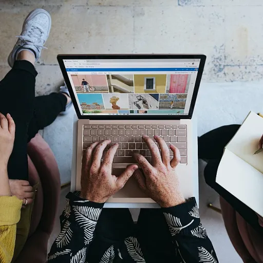 Accompagnement à la conformité RGPD pour PME et TPE à Paris lors de la vente d’un site web existant