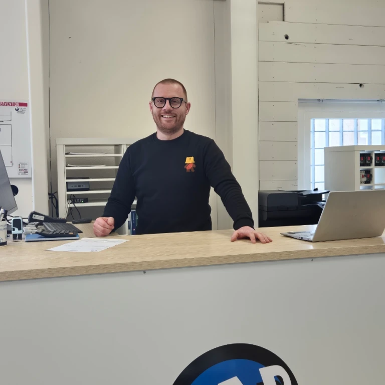 Interview de Yannick Antoine : KAP - Des solutions expertes pour des extérieurs maîtrisés