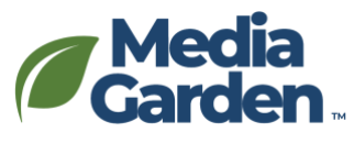 Media garden