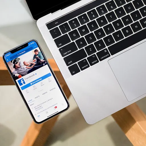 Comment smart and scale intelligence et croissance transforment la vente d’un site web existant